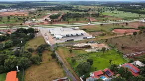 Terreno Comercial BR 153, Hidrolândia - GO — foto 2