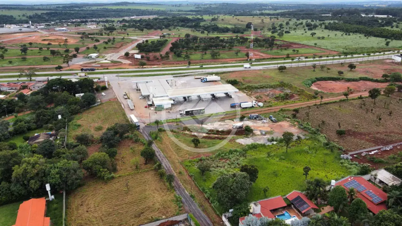 Image 2 - Terreno Comercial em BR 153, Hidrolândia - GO