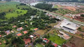 Imagem 3 - Terreno Comercial em BR 153, Hidrolândia - GO