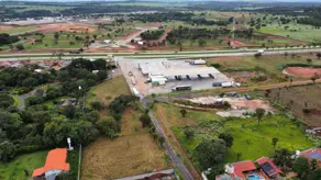 Imagem 4 - Terreno Comercial em BR 153, Hidrolândia - GO