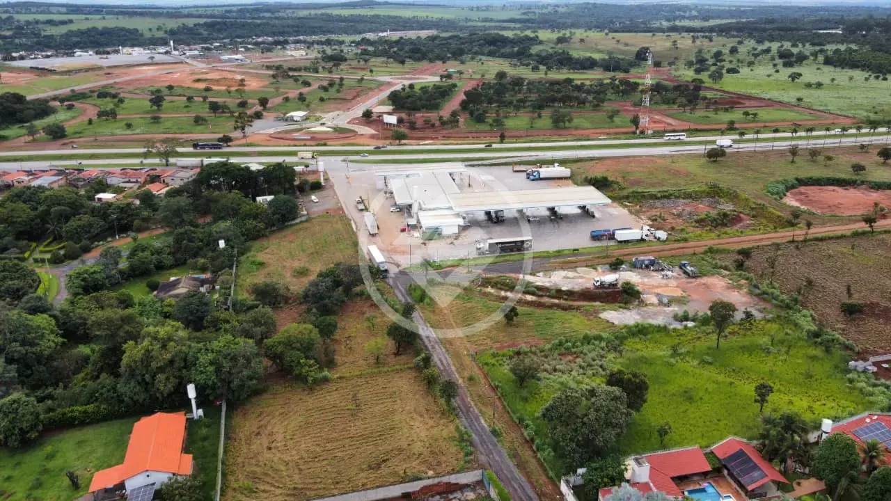 Image 5 - Terreno Comercial em BR 153, Hidrolândia - GO