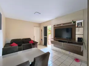 Apartamento Residencial Amazônia Park 2, Goiânia - GO — foto 1