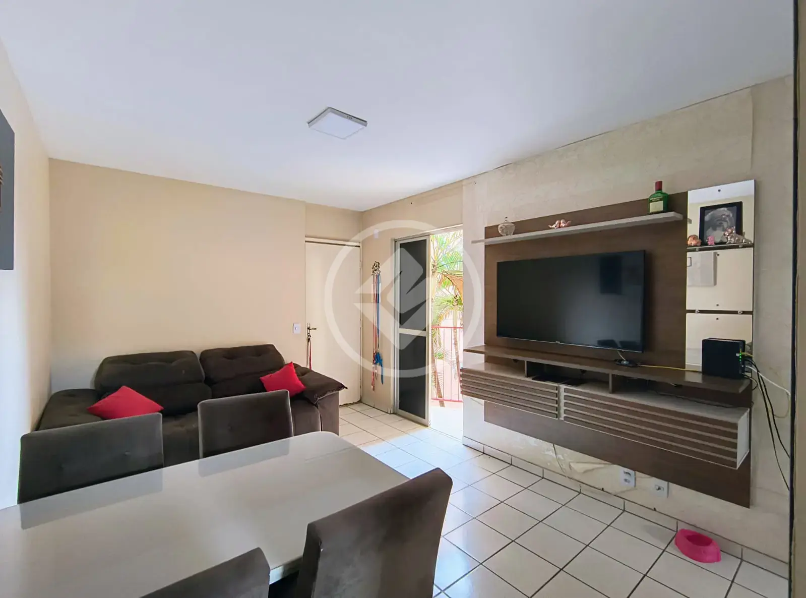 Imagem 1 - Apartamento em Residencial Amazônia Park 2, Goiânia - GO