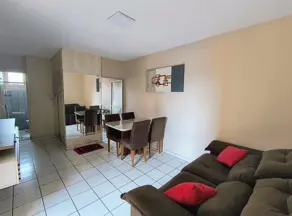Imagem 2 - Apartamento em Residencial Amazônia Park 2, Goiânia - GO