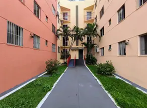 Apartamento Residencial Amazônia Park 2, Goiânia - GO — foto 2