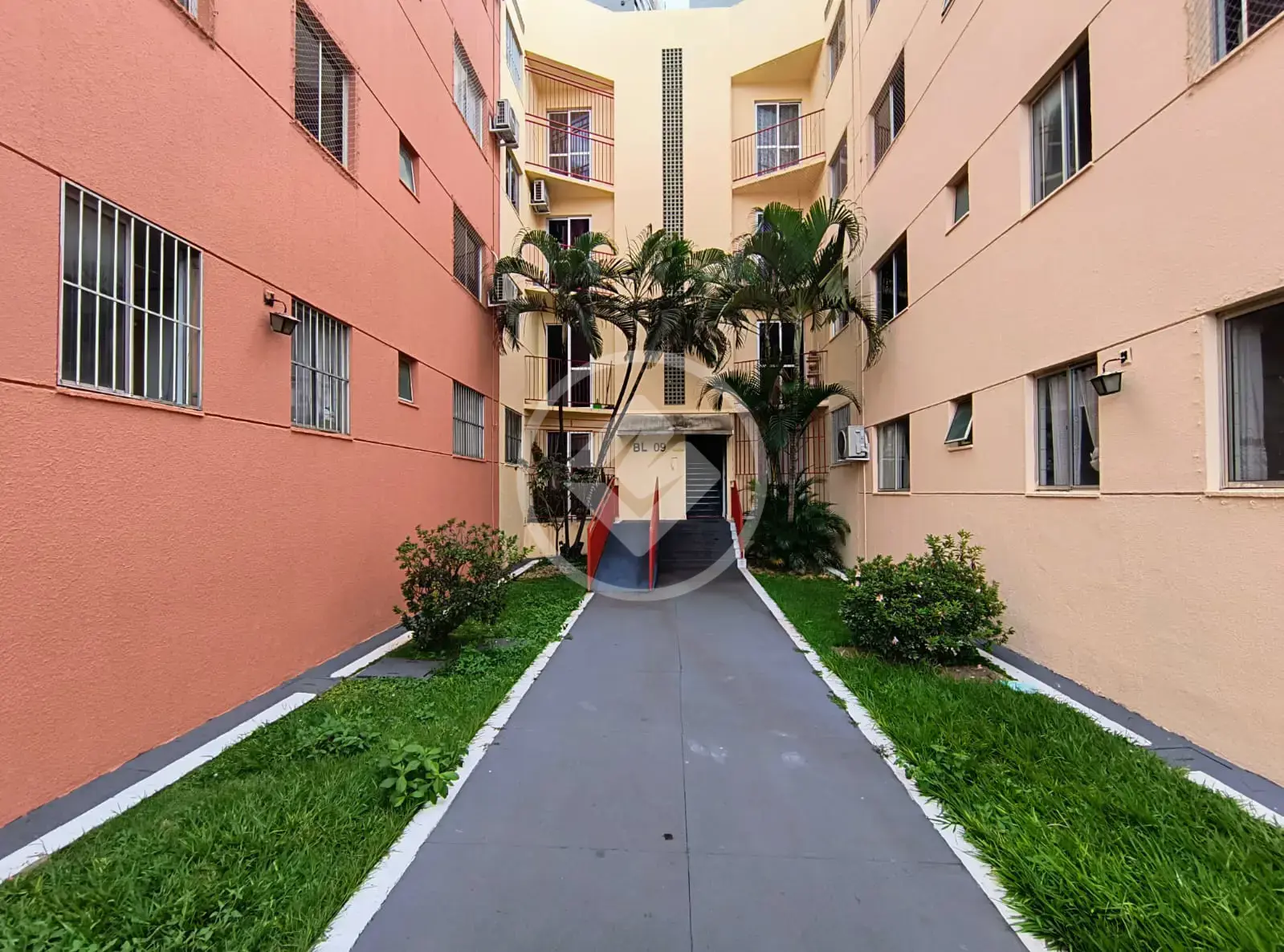 Image 2 - Apartamento em Residencial Amazônia Park 2, Goiânia - GO