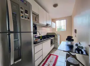 Imagem 3 - Apartamento em Residencial Amazônia Park 2, Goiânia - GO
