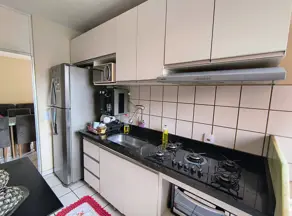 Imagem 6 - Apartamento em Residencial Amazônia Park 2, Goiânia - GO