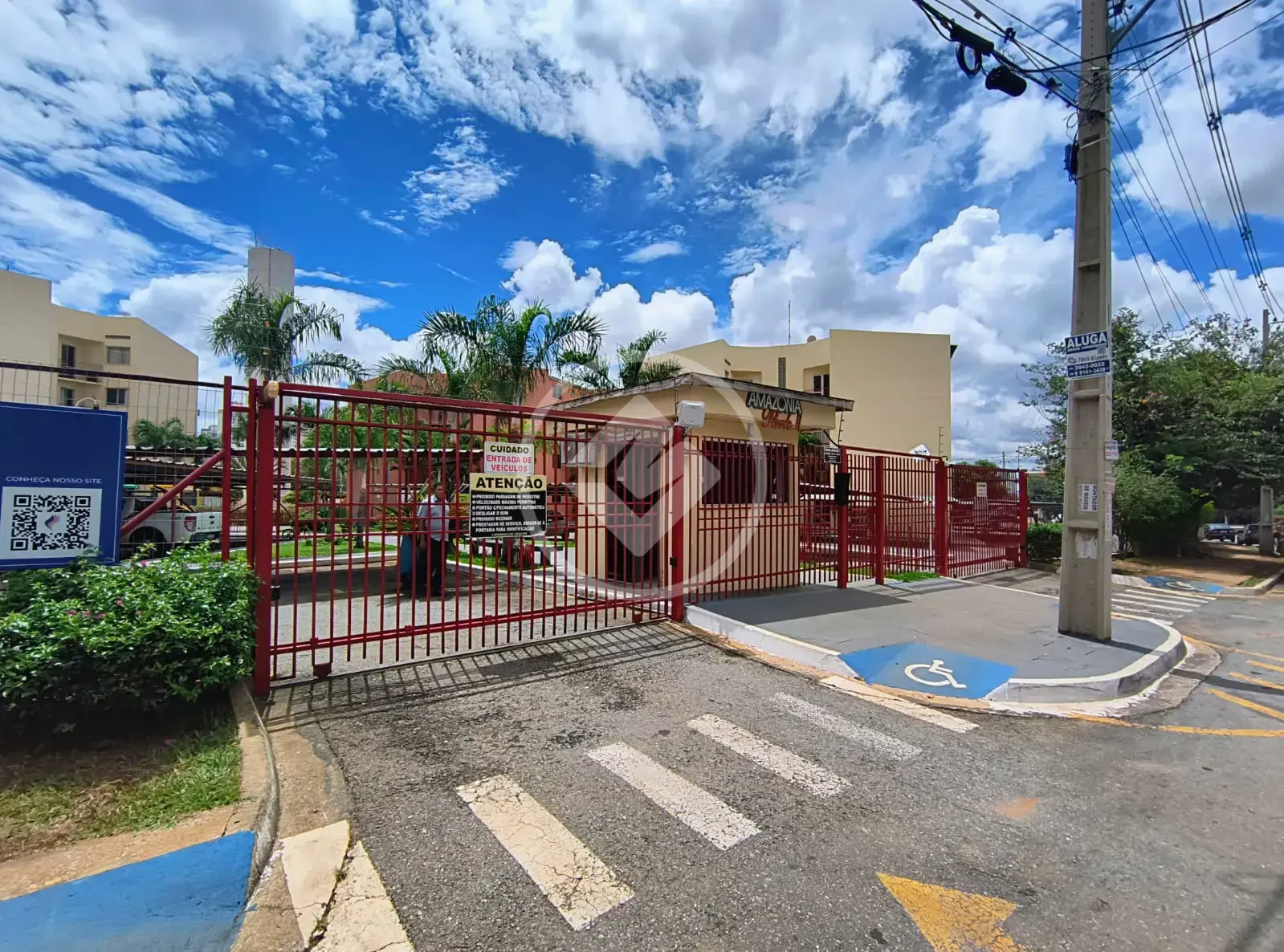 Image 17 - Apartamento em Residencial Amazônia Park 2, Goiânia - GO