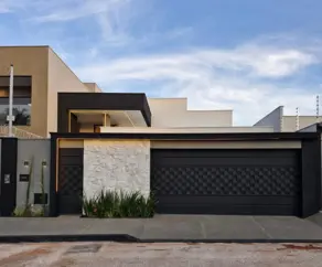 Casa Moinho dos Ventos, Goiânia - GO — foto 1
