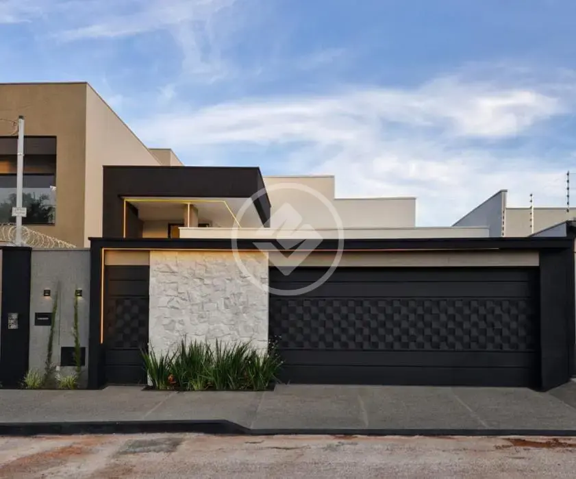 Imagem 1 - Casa em Moinho dos Ventos, Goiânia - GO
