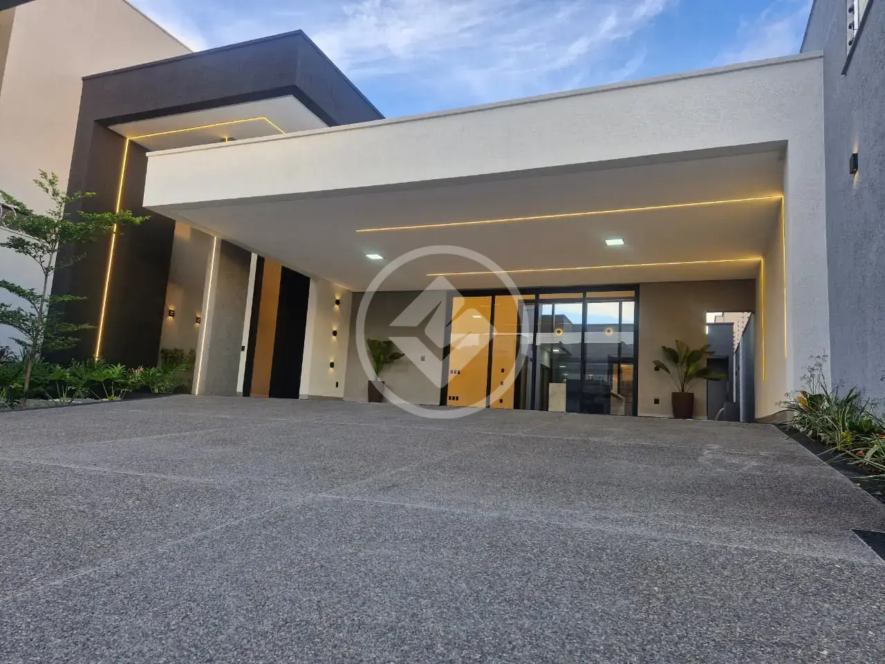 Image 2 - Casa em Moinho dos Ventos, Goiânia - GO