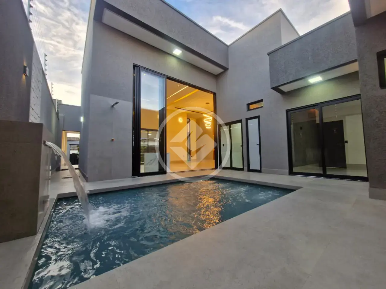 Image 10 - Casa em Moinho dos Ventos, Goiânia - GO