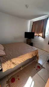 Apartamento Parque Santa Rita, Goiânia - GO — foto 2