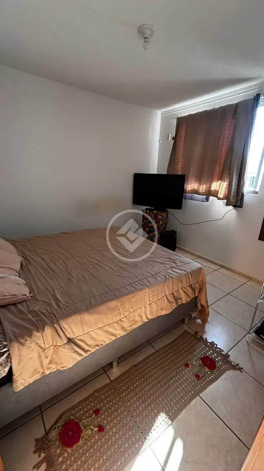 Image 2 - Apartamento em Parque Santa Rita, Goiânia - GO
