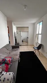 Imagem 2 - Apartamento em Parque Santa Rita, Goiânia - GO