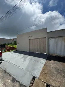Casa Setor Santa Bárbara, Hidrolândia - GO — foto 1