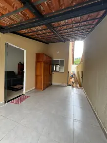 Imagem 2 - Casa em Setor Santa Bárbara, Hidrolândia - GO