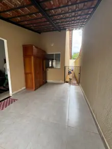 Imagem 3 - Casa em Setor Santa Bárbara, Hidrolândia - GO