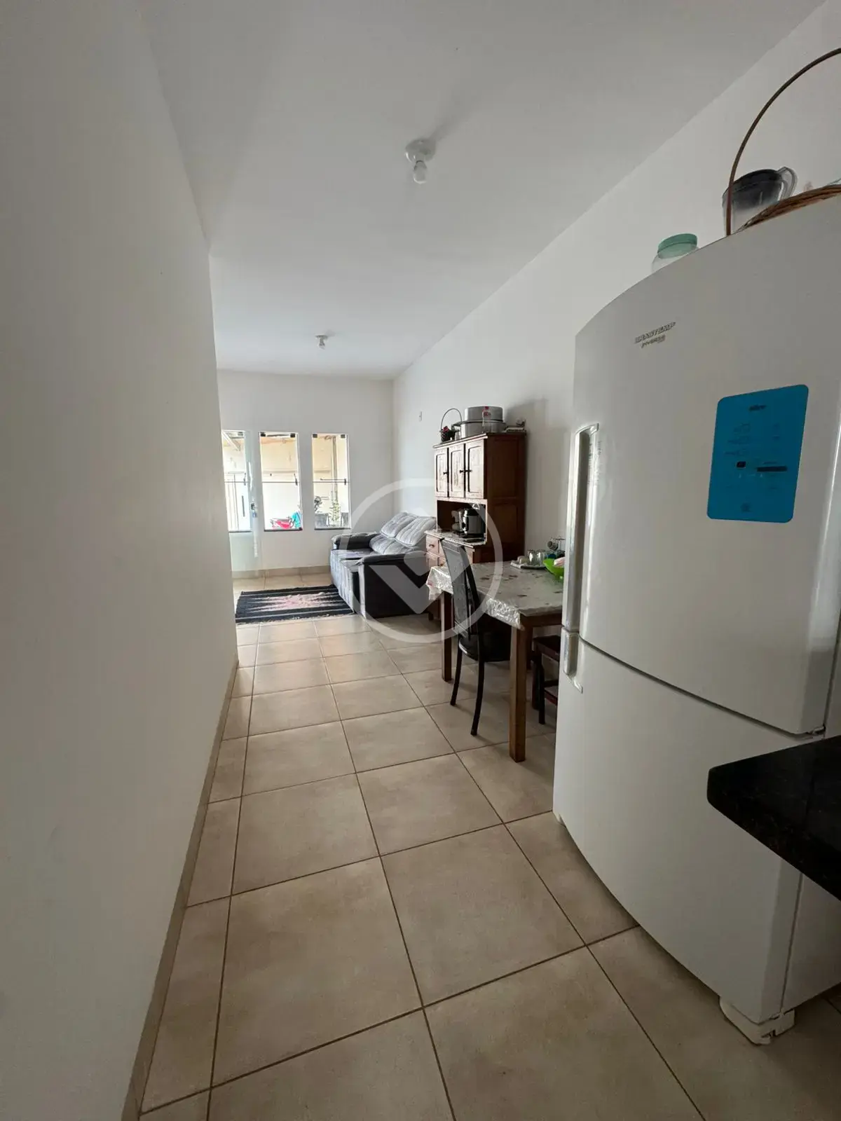 Imagem 5 - Casa em Setor Santa Bárbara, Hidrolândia - GO