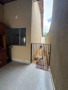 Imagem 6 - Casa em Setor Santa Bárbara, Hidrolândia - GO