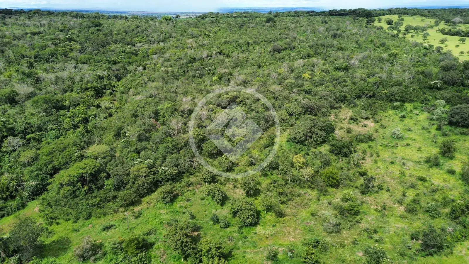 Imagem 2 - Fazenda em Zona Rural Hidrolandia, Hidrolândia - GO