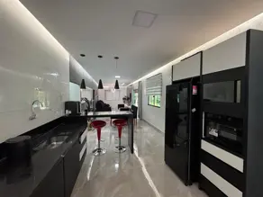 Imagem 4 - Casa Condomínio em Condomínio Dolce Vitta- Hidrolândia Goiás, Hidrolândia - GO
