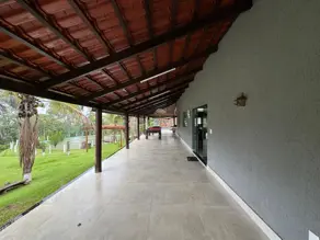 Imagem 6 - Casa Condomínio em Condomínio Dolce Vitta- Hidrolândia Goiás, Hidrolândia - GO