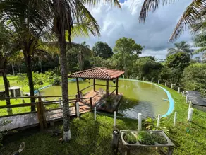 Casa Condomínio Condomínio Dolce Vitta- Hidrolândia Goiás, Hidrolândia - GO — foto 2