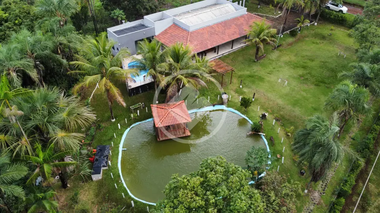 Image 29 - Casa Condomínio em Condomínio Dolce Vitta- Hidrolândia Goiás, Hidrolândia - GO