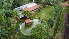 Casa Condomínio Condomínio Dolce Vitta- Hidrolândia Goiás, Hidrolândia - GO — foto 1