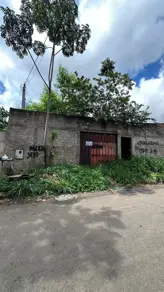 Terreno Setor Terra Prometida, Aparecida de Goiânia - GO — foto 1