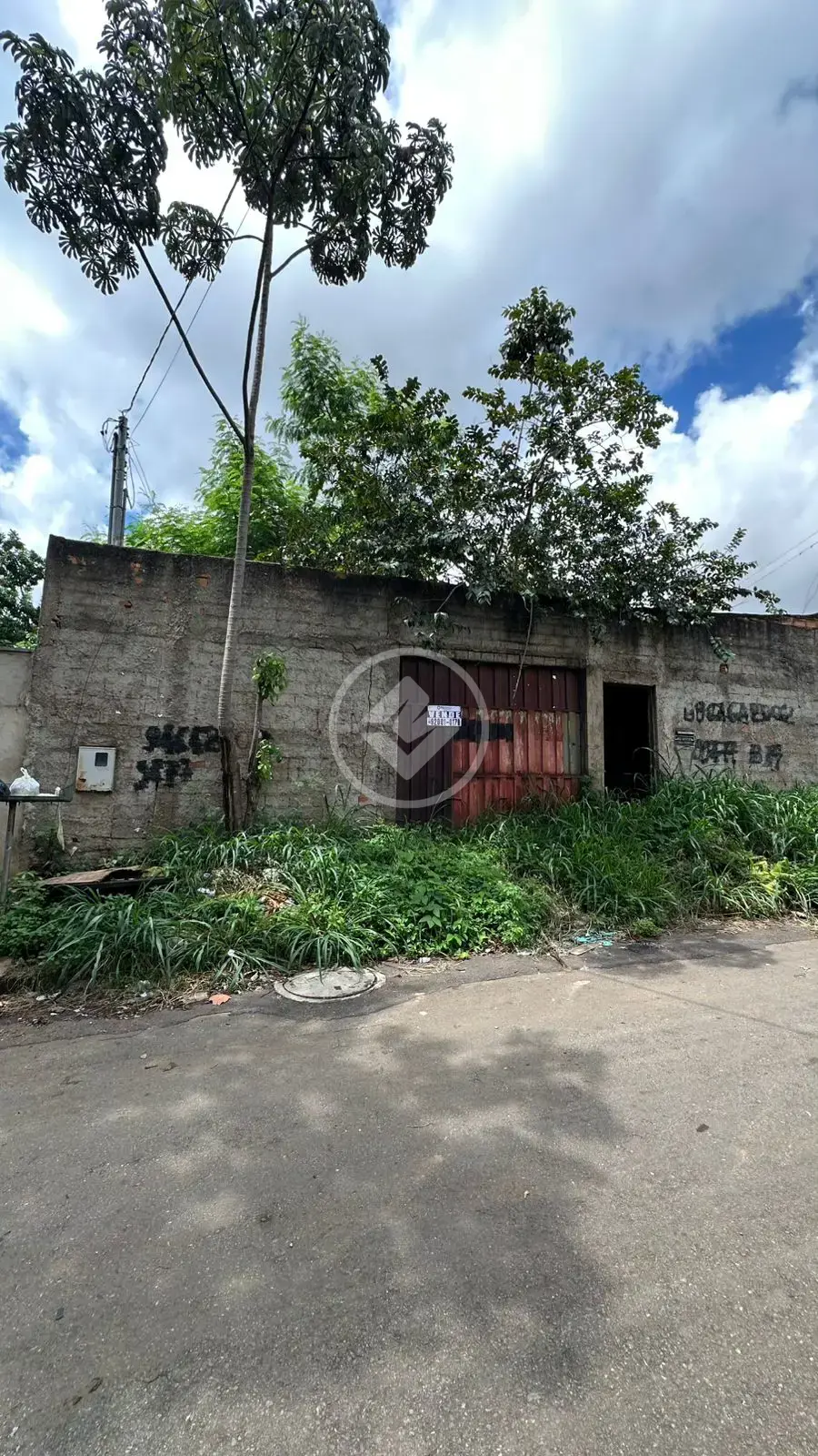 Imagem 1 - Terreno em Setor Terra Prometida, Aparecida de Goiânia - GO