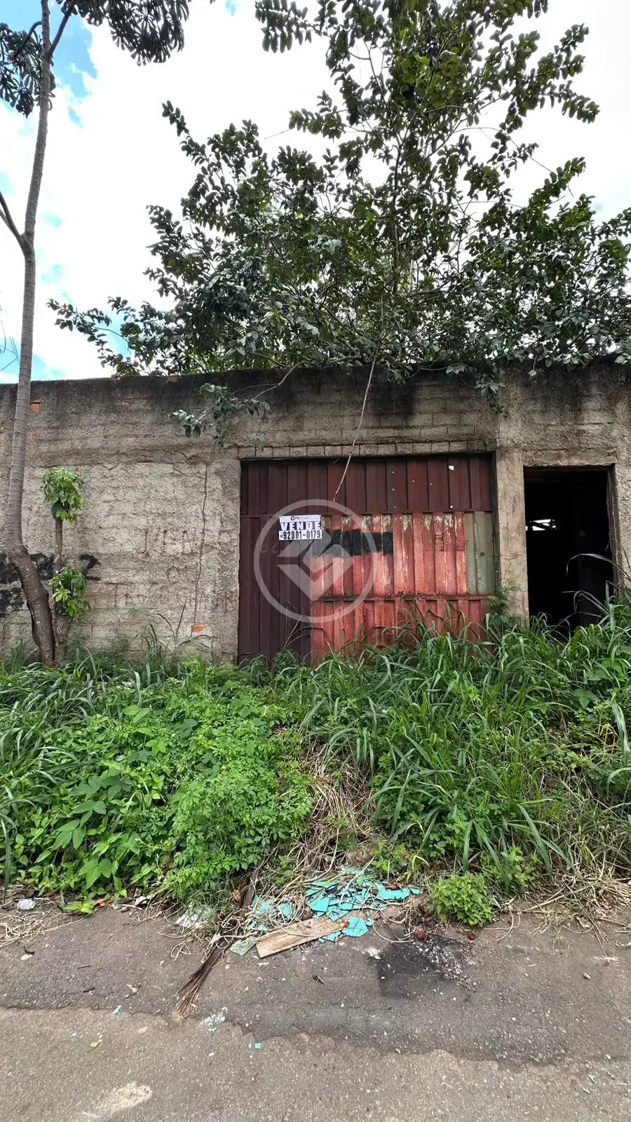 Image 2 - Terreno em Setor Terra Prometida, Aparecida de Goiânia - GO