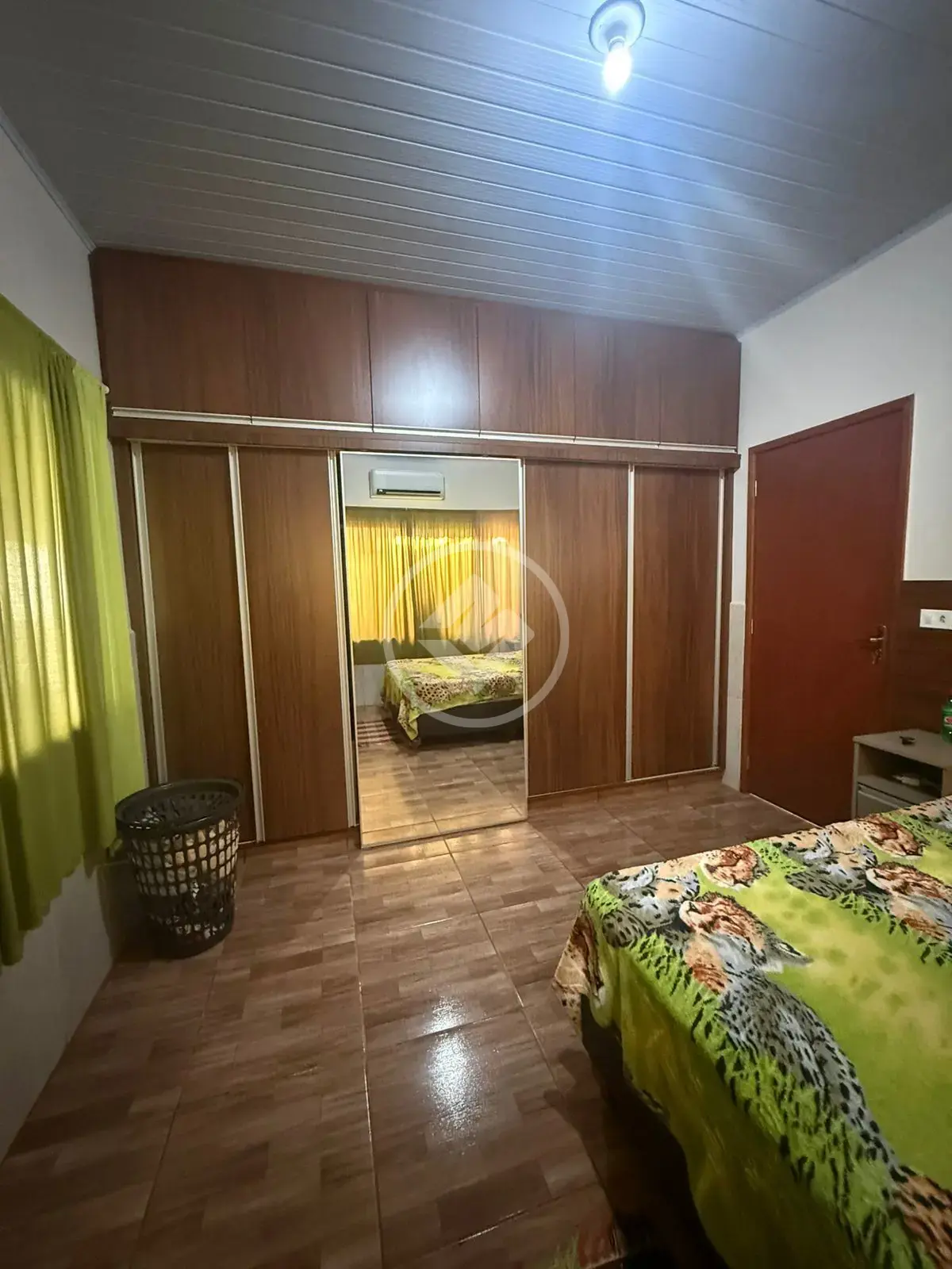 Imagem 2 - Casa em Village dos Ipês, Hidrolândia - GO