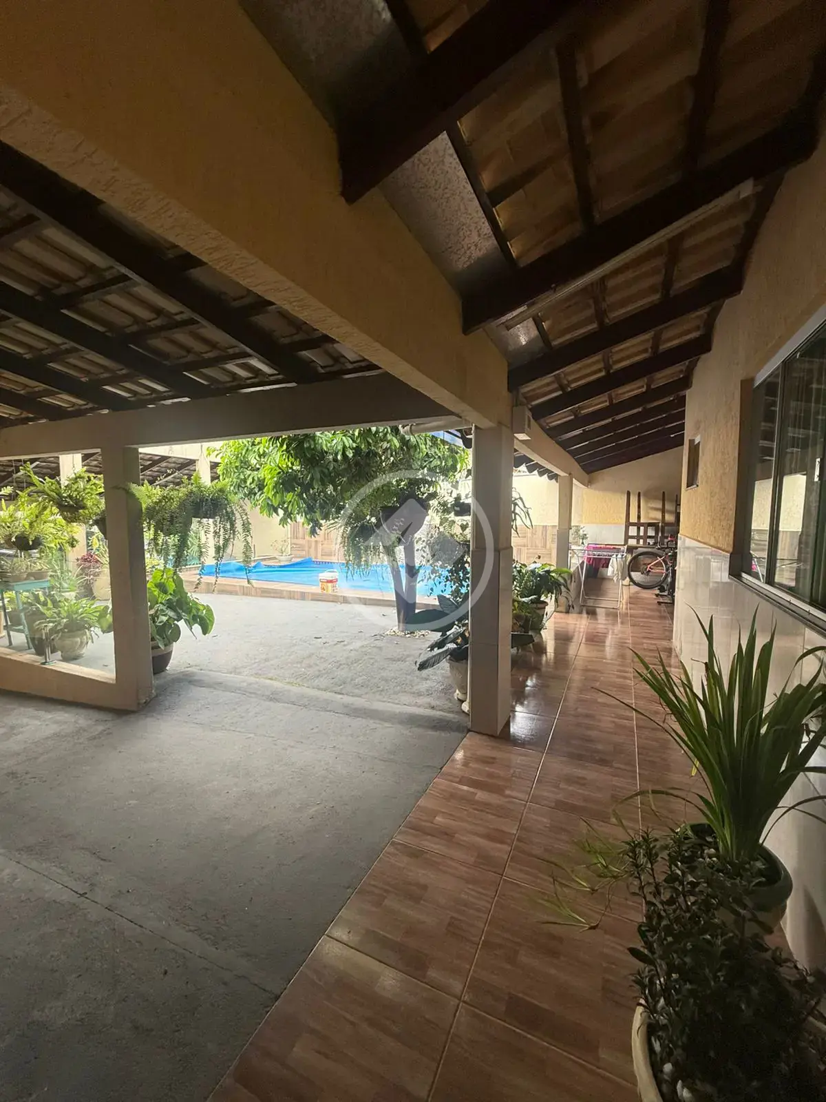 Imagem 3 - Casa em Village dos Ipês, Hidrolândia - GO