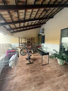 Imagem 5 - Casa em Village dos Ipês, Hidrolândia - GO