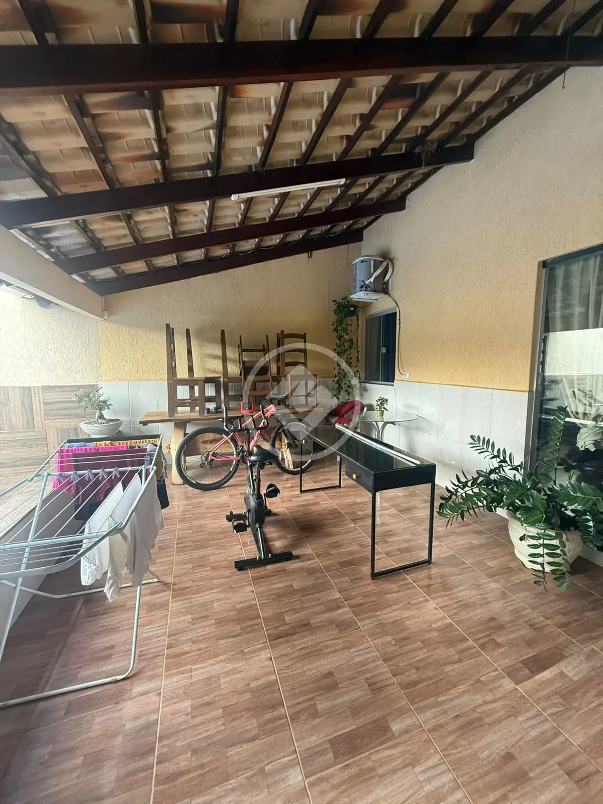Imagem 5 - Casa em Village dos Ipês, Hidrolândia - GO