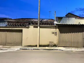 Casa Jardim Primavera, Hidrolândia - GO — foto 1