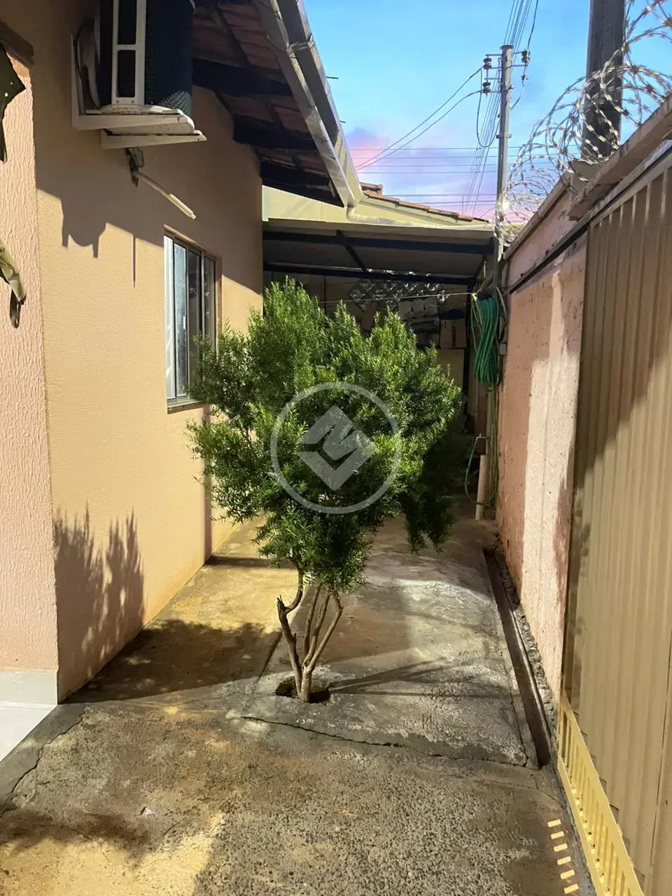 Imagem 3 - Casa em Jardim Primavera, Hidrolândia - GO