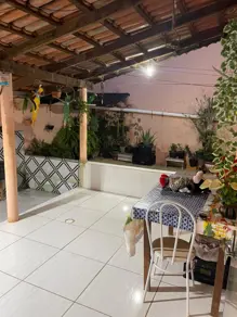 Imagem 4 - Casa em Jardim Primavera, Hidrolândia - GO