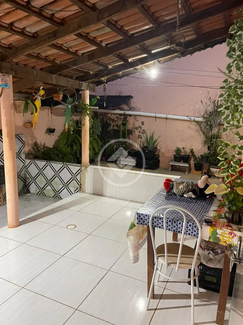Imagem 4 - Casa em Jardim Primavera, Hidrolândia - GO