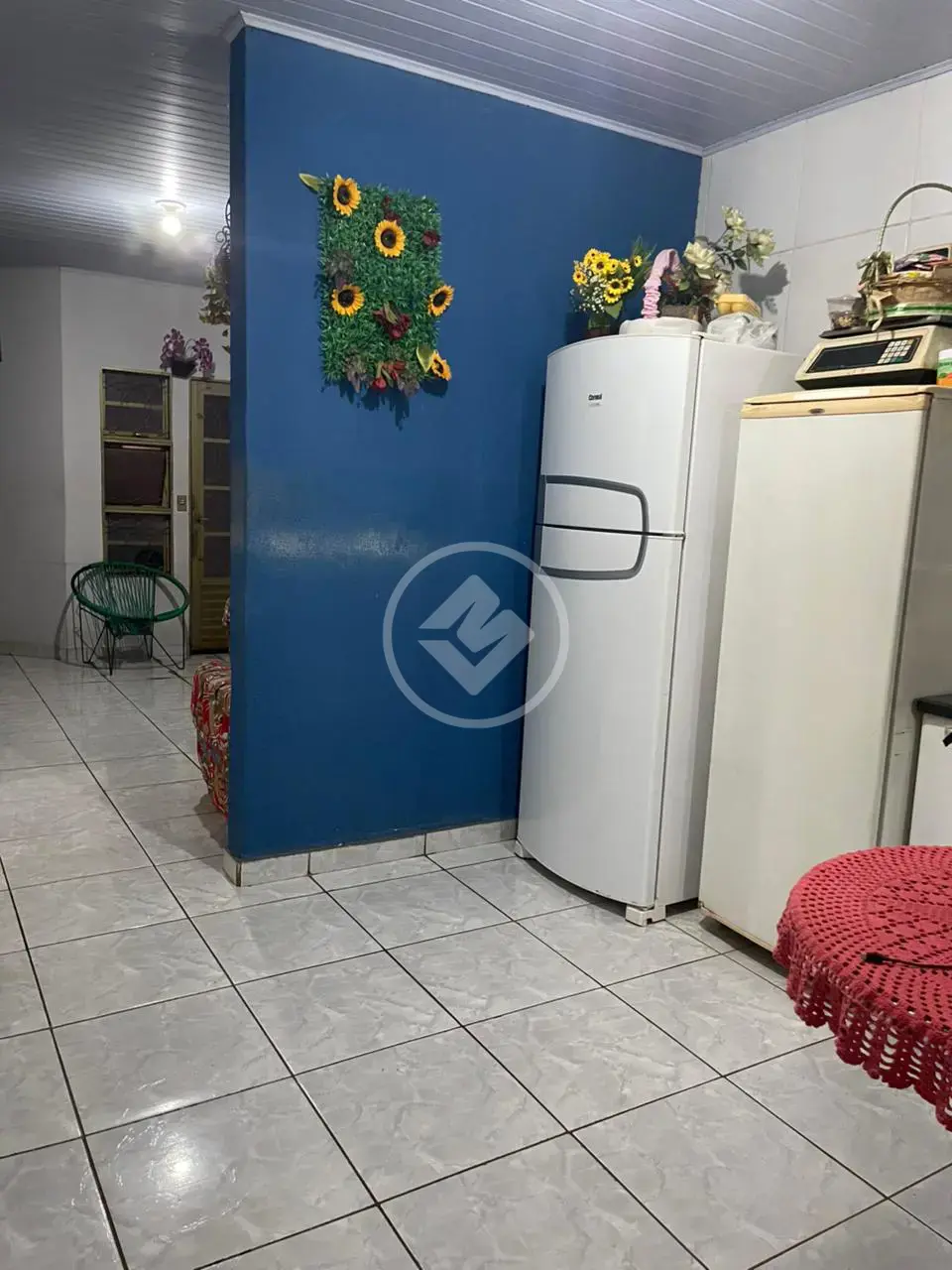 Imagem 6 - Casa em Jardim Primavera, Hidrolândia - GO