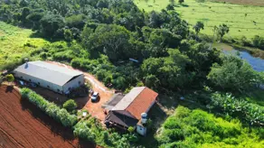 Sítio Savannah, Hidrolândia - GO — foto 2