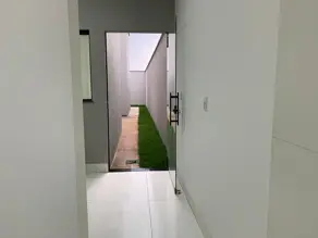 Imagem 2 - Casa em Morada do Sol, Hidrolândia - GO