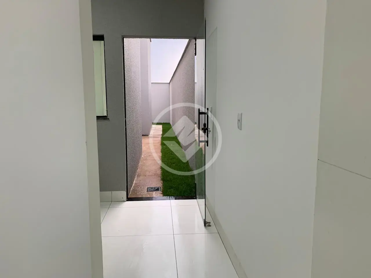 Imagem 2 - Casa em Morada do Sol, Hidrolândia - GO