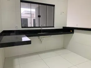 Imagem 3 - Casa em Morada do Sol, Hidrolândia - GO
