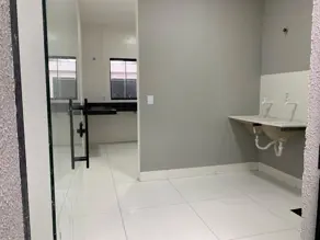 Imagem 6 - Casa em Morada do Sol, Hidrolândia - GO