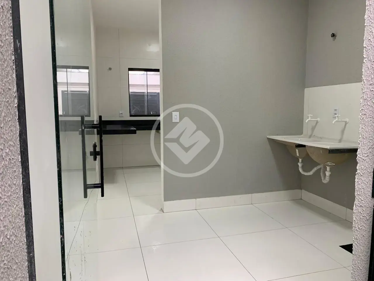 Imagem 6 - Casa em Morada do Sol, Hidrolândia - GO