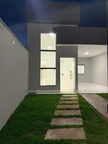 Casa Morada do Sol, Hidrolândia - GO — foto 2